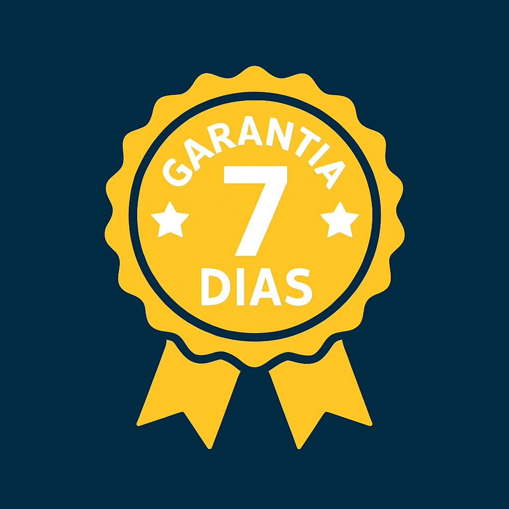 Selo de Garantia