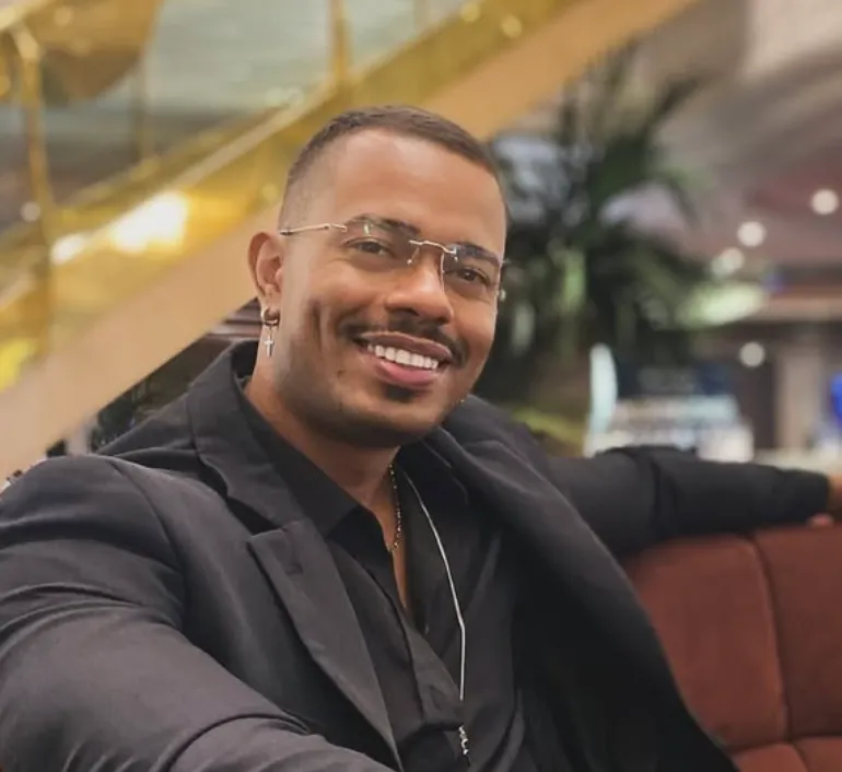 JP da Batera